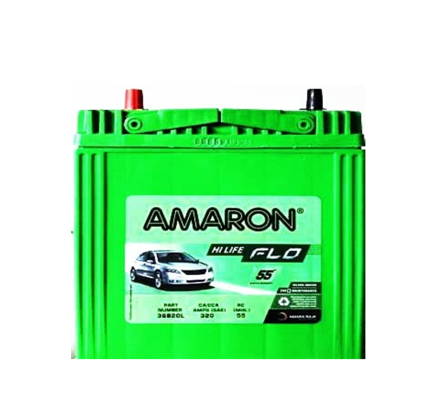 amaron car battery in chennai