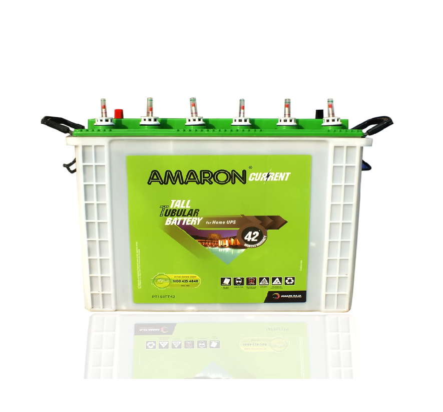 amaron inverter battery in chennai