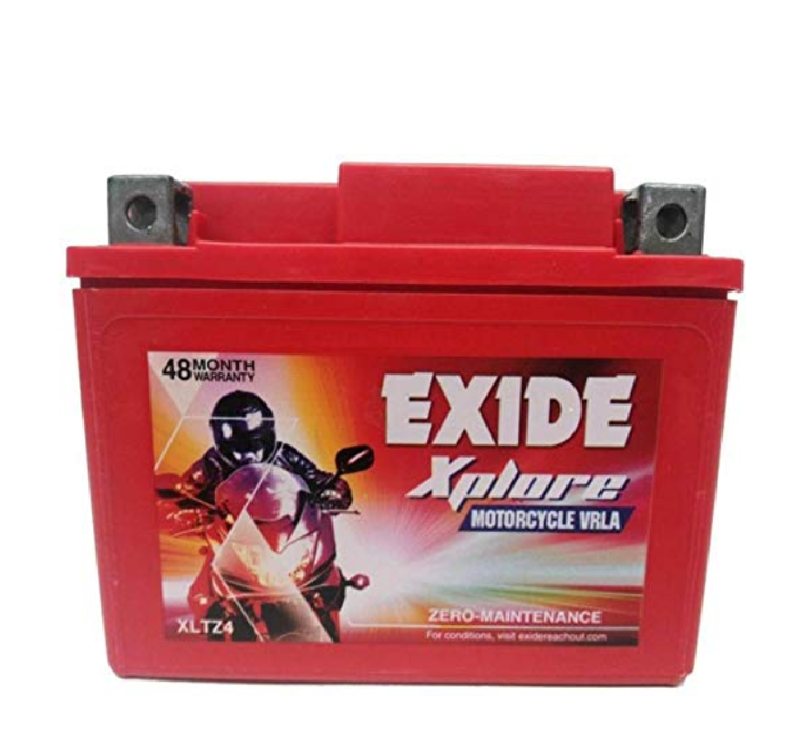 exide bike battery in chennai