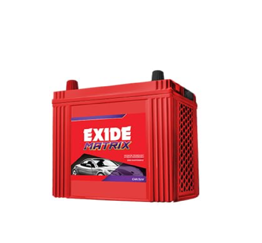 exide car battery in chennai