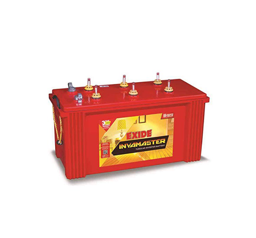 exide inverter battery in chennai