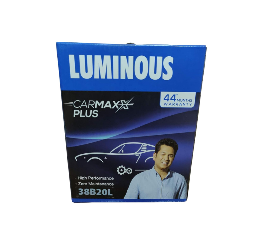 luminous car battery in chennai