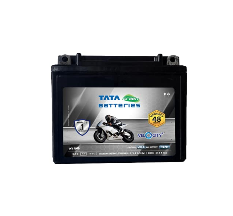 tata bike battery in chennai